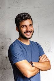 Marlon Neves